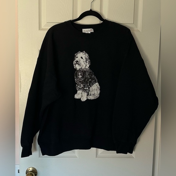 Firstpost Sweatshirt - Picture 7 of 12